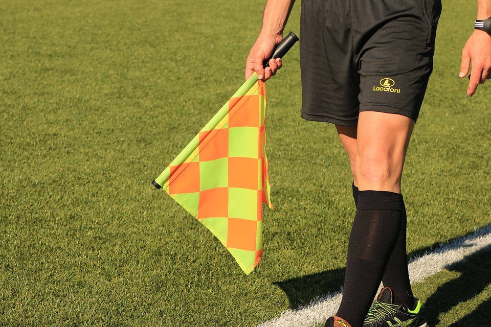 Spanish Football League Will Finally Embrace Video Refereeing