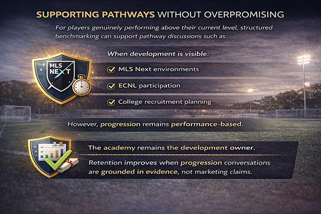 iSportsAnalysis-SupportingPathwaysWithoutOverpromising