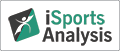 iSportsAnalysis Logo