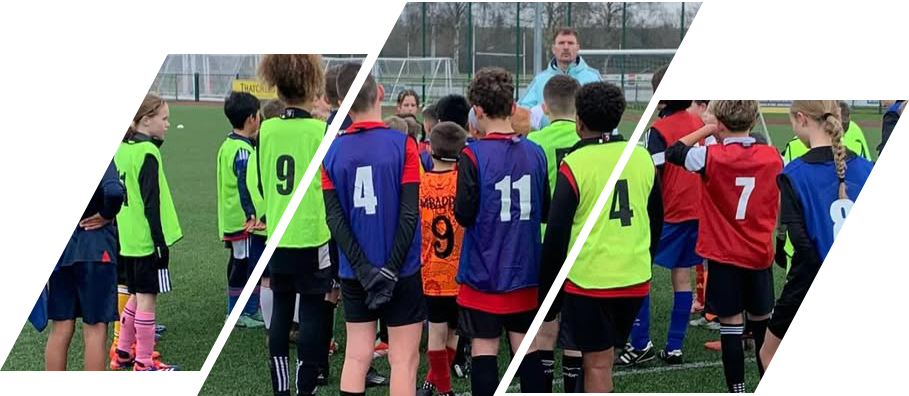 How to Prepare for a Football Trial and Increase Your Chances of Success