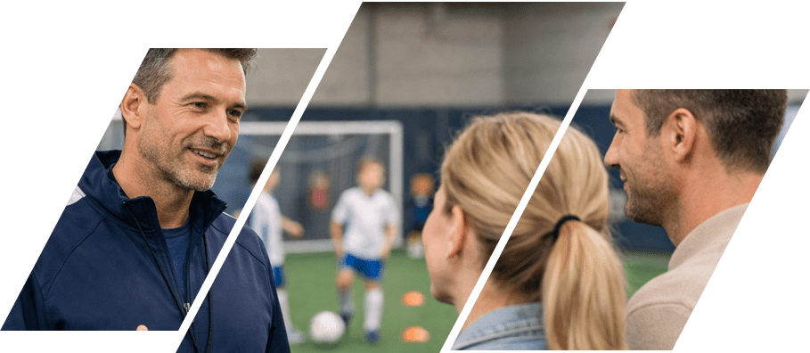 Why Youth Soccer Player Retention Is the Real Challenge for Competitive Clubs